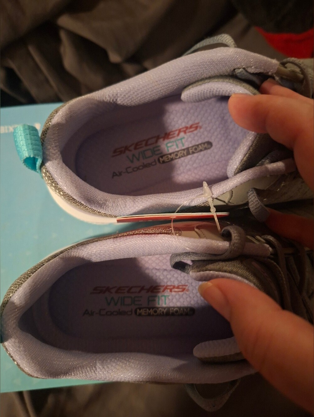 Sketchers Flex Appeal 4.0 - Picture 5 of 10